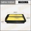 MASUMA MFA-1004 Воздушный фильтр Masuma  А- 881V    MFA-1004