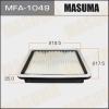 MASUMA MFA-1049 Воздушный фильтр Masuma  А- 926      MFA-1049