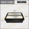 MASUMA MFA-1080 Воздушный фильтр Masuma  А- 957      MFA-1080