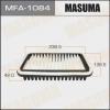 MASUMA MFA-1084 Воздушный фильтр Masuma  А- 961      MFA-1084