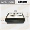 MASUMA MFA1088 Воздушный фильтр  А- 965   (1/40)