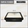 MASUMA MFA-1089 Воздушный фильтр Masuma  А- 966      MFA-1089