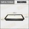 MASUMA MFA-1094 Воздушный фильтр Masuma  А- 971      MFA-1094