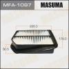 MASUMA MFA-1097 Воздушный фильтр Masuma  А- 974      MFA-1097