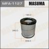 MASUMA MFA-1127 Воздушный фильтр Masuma  А- 1004  MFA-1127