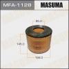 MASUMA MFA-1128 Воздушный фильтр Masuma  А- 1005  MFA-1128
