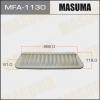 MASUMA MFA1130 ВОЗДУШНЫЙ ФИЛЬТР