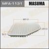 MASUMA MFA-1131 Воздушный фильтр Masuma  А- 1008  MFA-1131