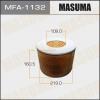 MASUMA MFA-1132 Воздушный фильтр Masuma  А- 1009  MFA-1132