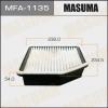 MASUMA MFA-1135 Воздушный фильтр Masuma  А- 1012  MFA-1135