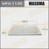 MASUMA MFA-1136 Воздушный фильтр Masuma  А- 1013  MFA-1136
