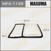 MASUMA MFA-1139 Воздушный фильтр Masuma  А- 1016  MFA-1139