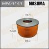 MASUMA MFA-1141 Воздушный фильтр Masuma  А- 1018  MFA-1141