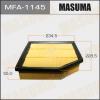 MASUMA MFA1145 ДЕТАЛЬ