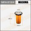 MASUMA MFA-2124 Воздушный фильтр Masuma  А- 2001  MFA-2124