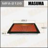 MASUMA MFA-2126 Воздушный фильтр Masuma  А- 2003  MFA-2126  (аналог AN-202)