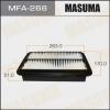 MASUMA MFA-268 Воздушный фильтр Masuma  А- 145  MFA-268