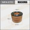 MASUMA MFA270 ДЕТАЛЬ