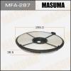 MASUMA MFA287 Воздушный фильтр  А- 164   (1/40)