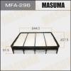 MASUMA MFA-296 Воздушный фильтр Masuma  А- 173  MFA-296