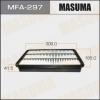 MASUMA MFA-297 Воздушный фильтр Masuma  А- 174  МFA-297