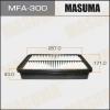 MASUMA MFA-300 Воздушный фильтр Masuma  А- 177  MFA-300