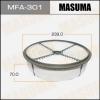 MASUMA MFA-301 Воздушный фильтр Masuma  А- 178  MFA-301