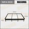 MASUMA MFA-303 Воздушный фильтр Masuma  А- 180  MFA-303