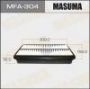 MASUMA MFA-304 Воздушный фильтр Masuma  А- 181  MFA-304