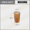 MASUMA MFA-307 Воздушный фильтр Masuma  А- 184  MFA-307