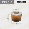 MASUMA MFA-313 Воздушный фильтр Masuma  А- 190  MFA-313