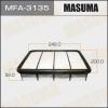 MASUMA MFA-3135 Воздушный фильтр Masuma  А- 3012  MFA-3135