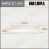 MASUMA MFA-3144 Воздушный фильтр Masuma  А- 3021  MFA-3144