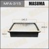 MASUMA MFA-315 Воздушный фильтр Masuma  А- 192  MFA-315