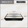 MASUMA MFA-317 Воздушный фильтр Masuma  А- 194  MFA-317