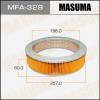 MASUMA MFA329 Воздушный фильтр  А- 206   (1/20)