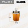 MASUMA MFA333 Воздушный фильтр  А- 210/ AN-210   (1/20)        б