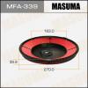 MASUMA MFA-339 Воздушный фильтр Masuma  А- 216/ AN-216   MFA-339