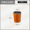 MASUMA MFA349 Воздушный фильтр  А- 226A   (1/20)          б
