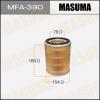 MASUMA MFA390 ДЕТАЛЬ