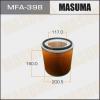 MASUMA MFA-398 Воздушный фильтр Masuma  А- 275  MFA-398