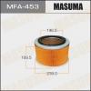 MASUMA MFA-453 Воздушный фильтр Masuma  А- 330  MFA- 453