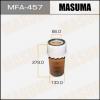 MASUMA MFA-457 Воздушный фильтр Masuma  А- 334 / А-212  MFA-457