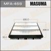 MASUMA MFA-469 Воздушный фильтр Masuma  А- 346  MFA-469