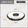 MASUMA MFA-470 Воздушный фильтр Masuma  А- 347  MFA-470