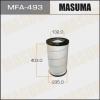 MASUMA MFA493 ДЕТАЛЬ