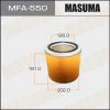MASUMA MFA-550 Воздушный фильтр Masuma  А- 427  MFA-550