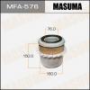 MASUMA MFA-576 Воздушный фильтр Masuma  А- 453  MFA-576