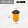 MASUMA MFA583 ДЕТАЛЬ