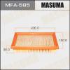 MASUMA MFA-585 Воздушный фильтр Masuma  А- 462  MFA-585